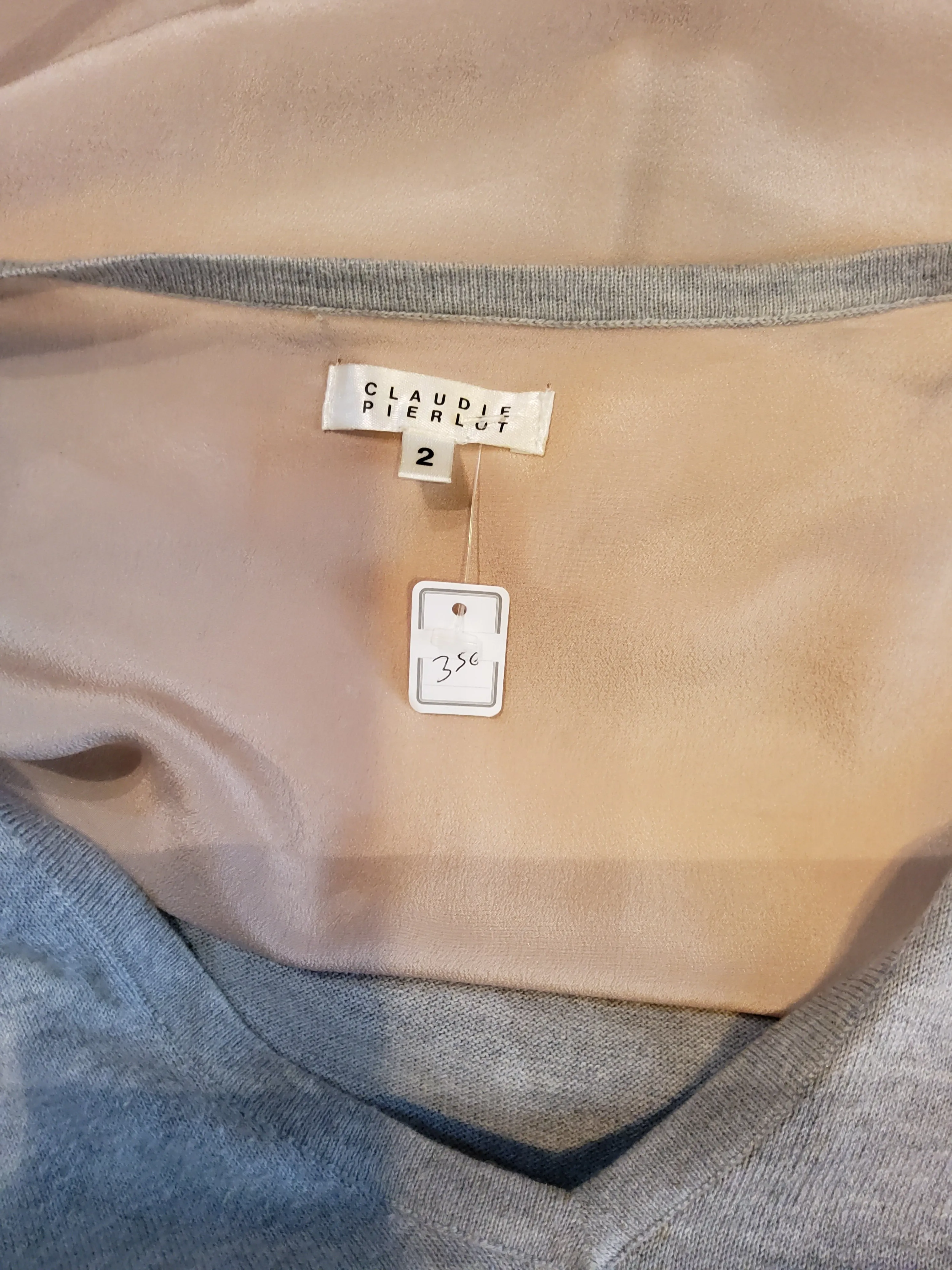 Women's top