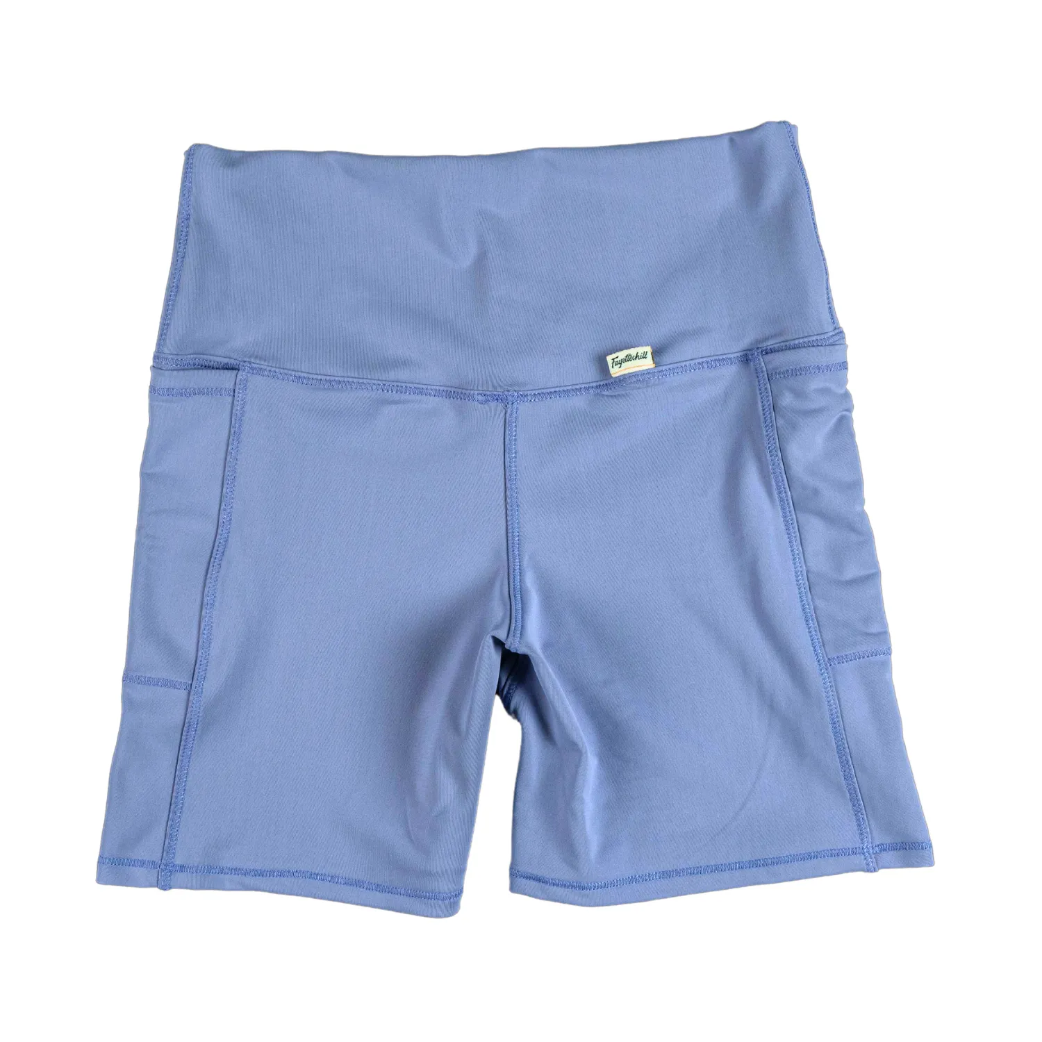 W's Highland Yoga Short