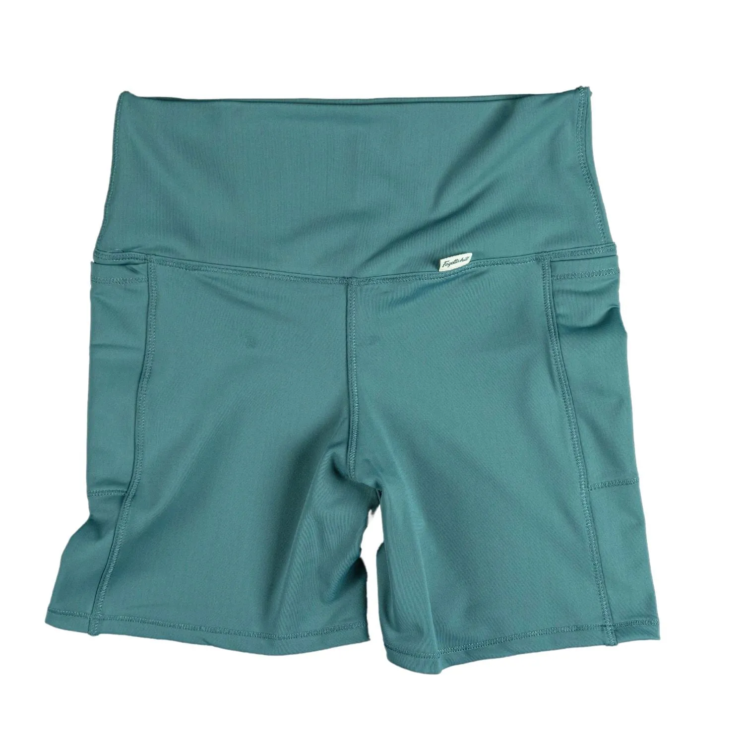 W's Highland Yoga Short