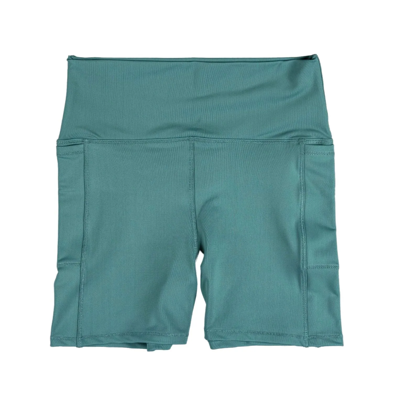 W's Highland Yoga Short