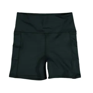 W's Highland Yoga Short