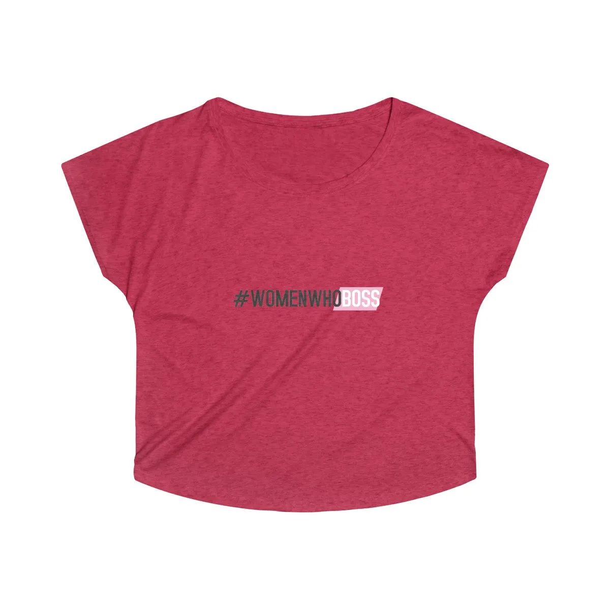 WWB Shoulder Top