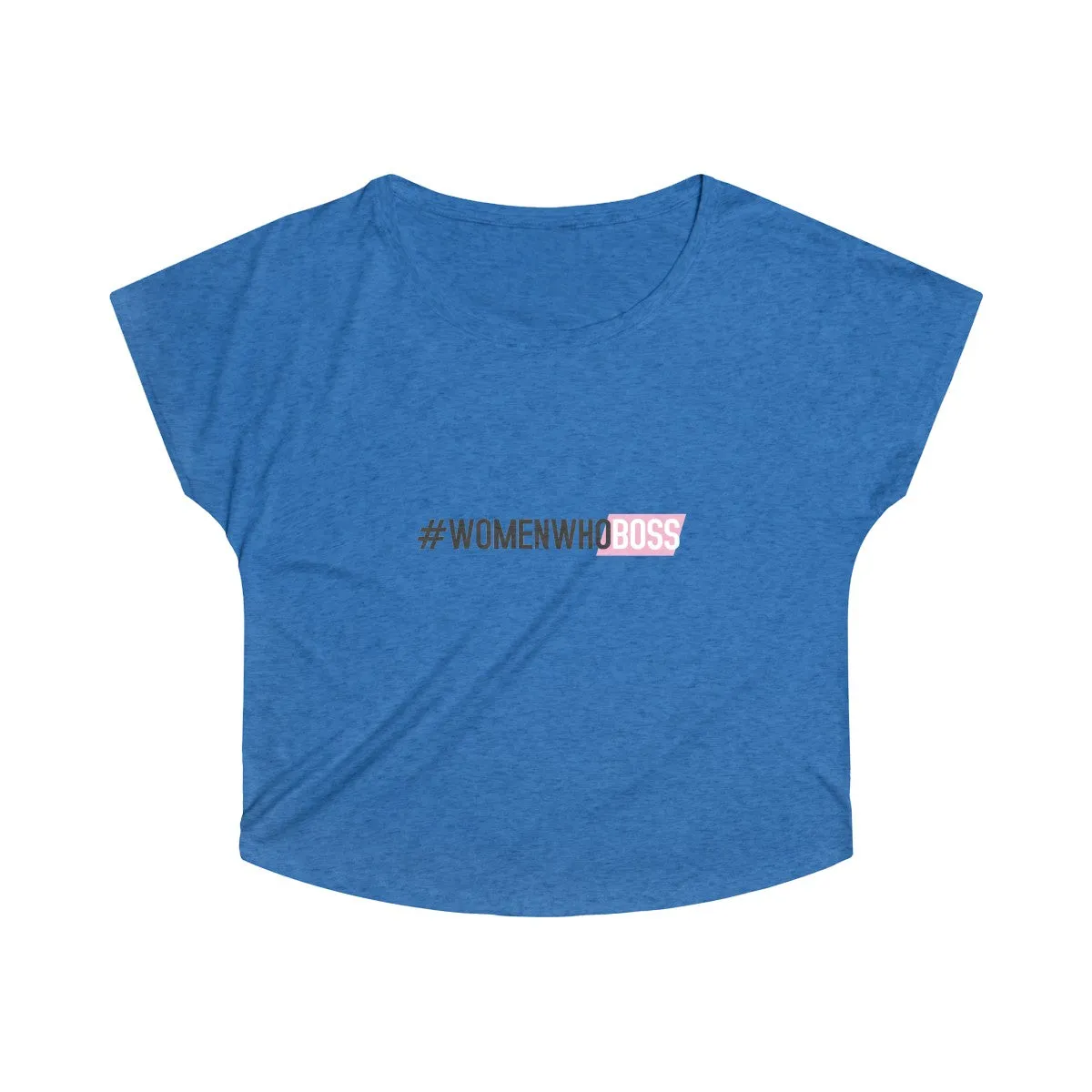 WWB Shoulder Top
