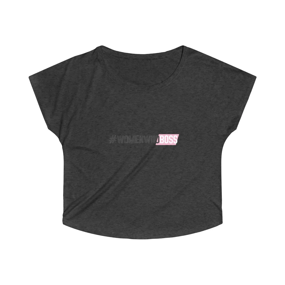 WWB Shoulder Top