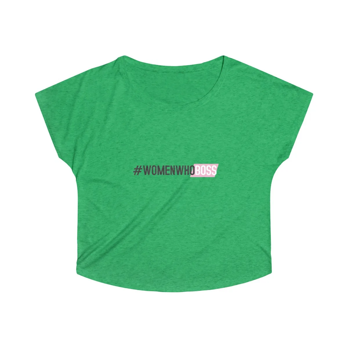 WWB Shoulder Top
