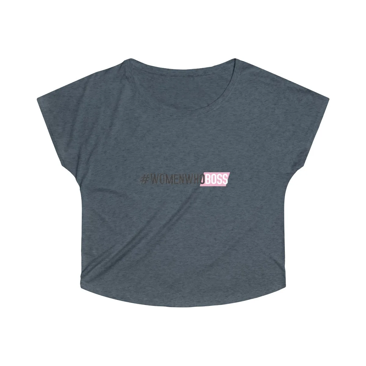 WWB Shoulder Top
