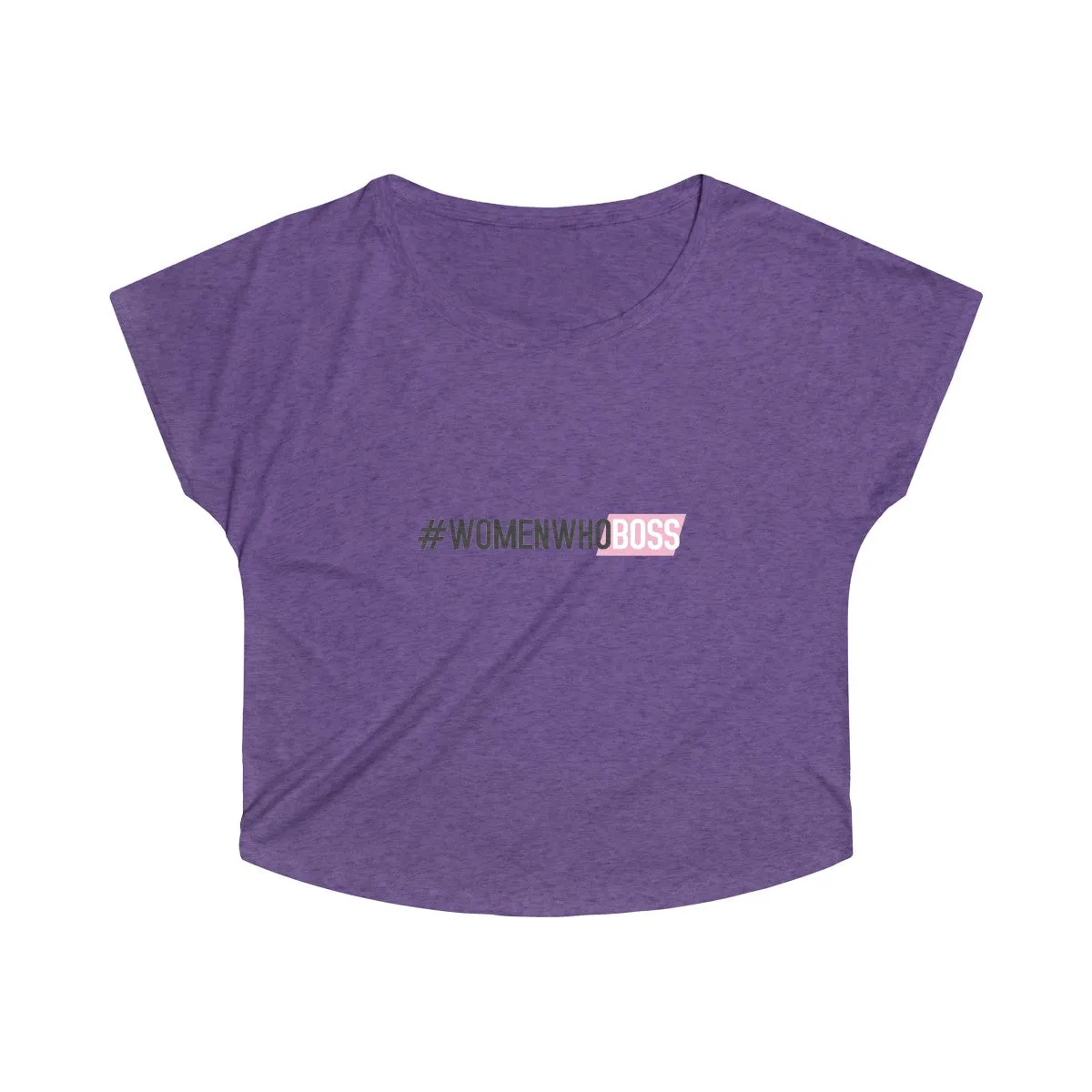 WWB Shoulder Top