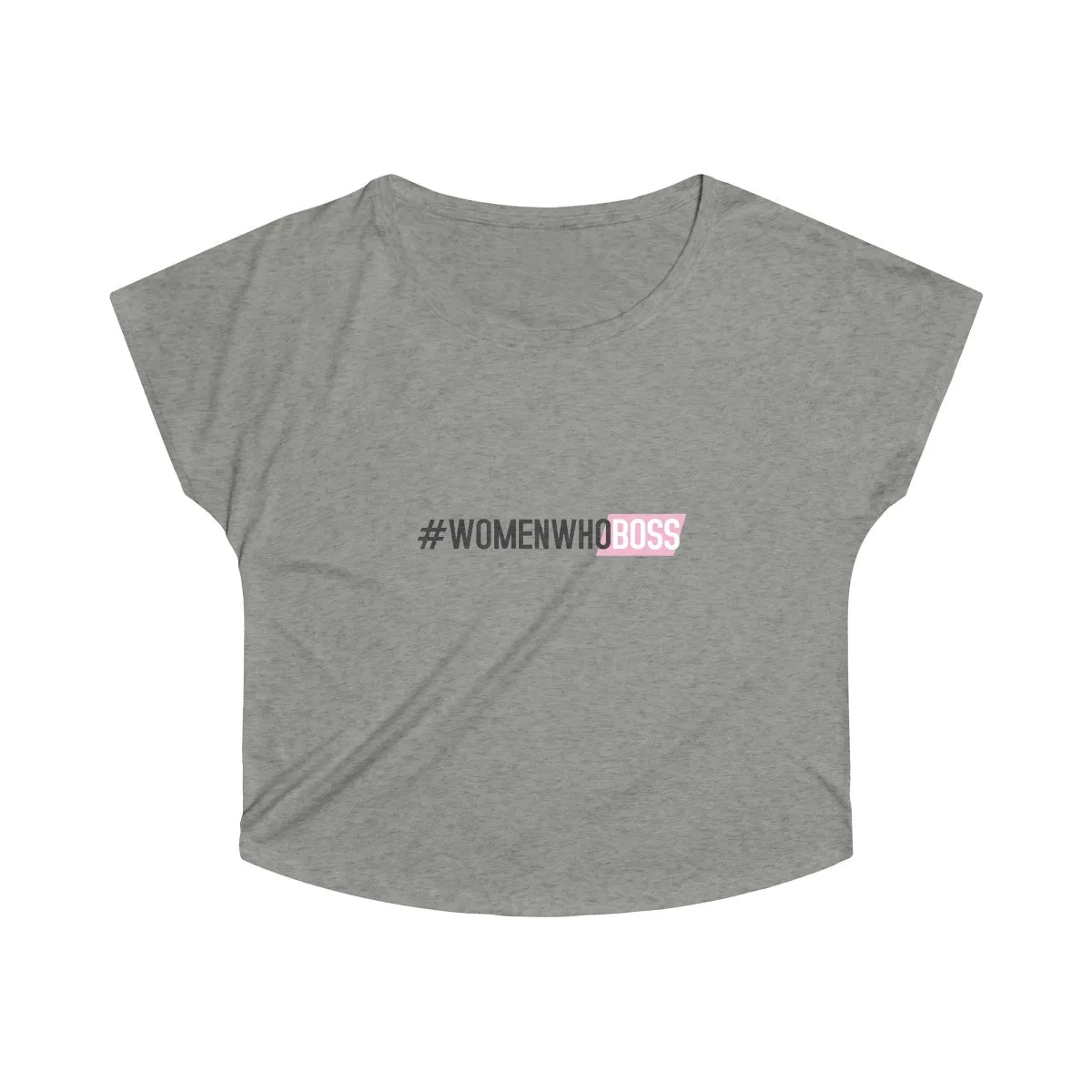 WWB Shoulder Top