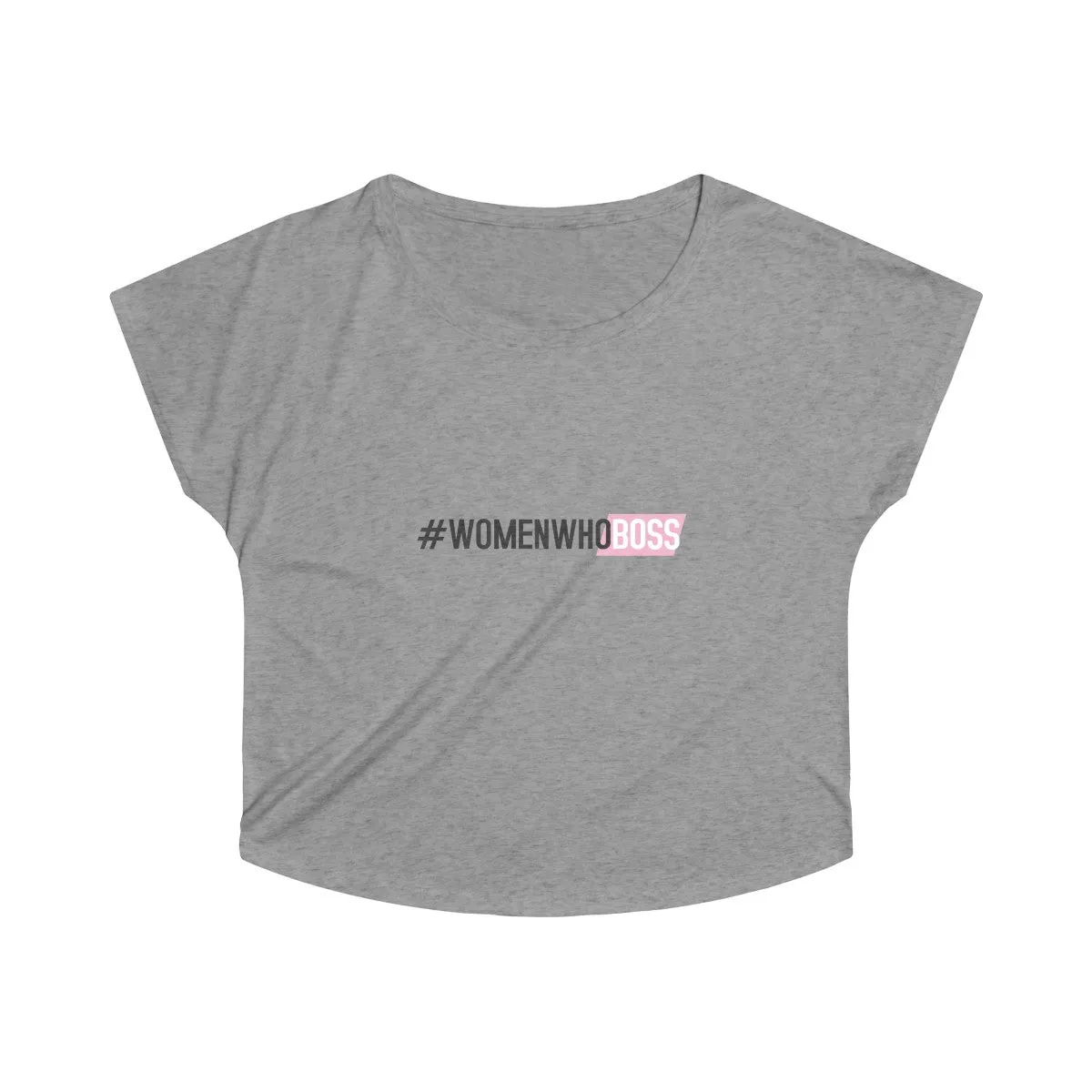 WWB Shoulder Top