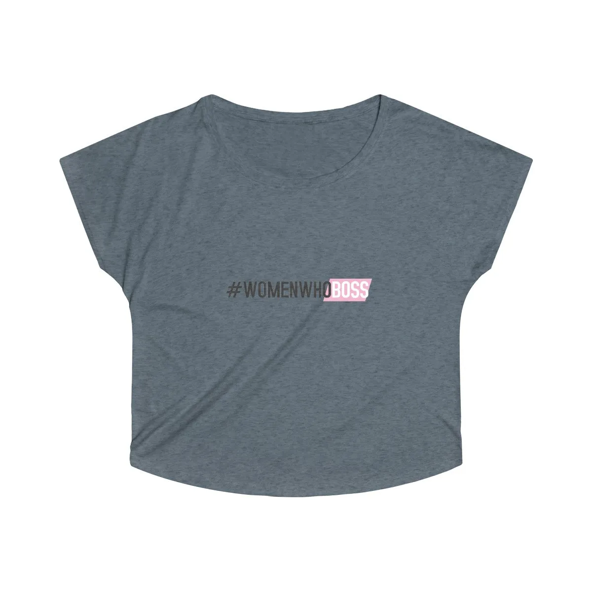 WWB Shoulder Top