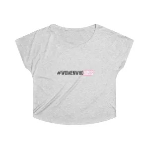 WWB Shoulder Top