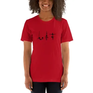 Yoga Lit T-Shirt