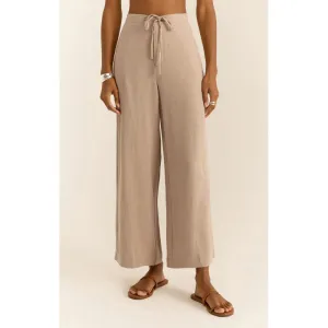 Z Supply Cortez Cropped Pants
