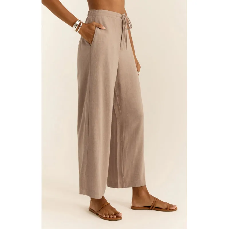 Z Supply Cortez Cropped Pants