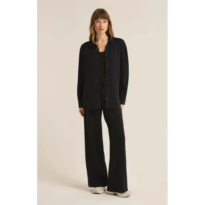 Z Supply Layover Top