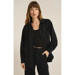 Z Supply Layover Top