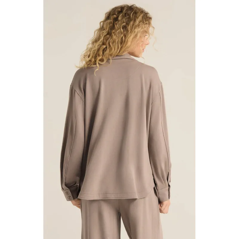 Z Supply Layover Top