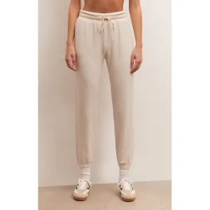 Z Supply Off Duty Modal Fleece Jogger